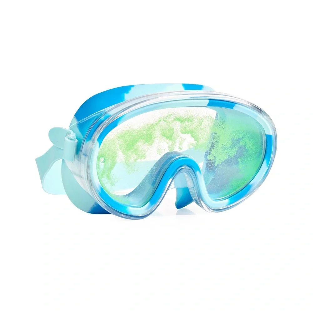 Molten Lava Lime-Bling2o Mask